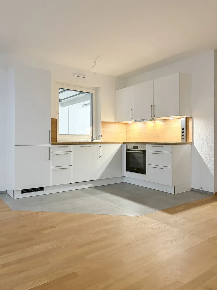 2 Zimmer Wohnung mit 50 m² in Frankfurt am Main – Bild 1