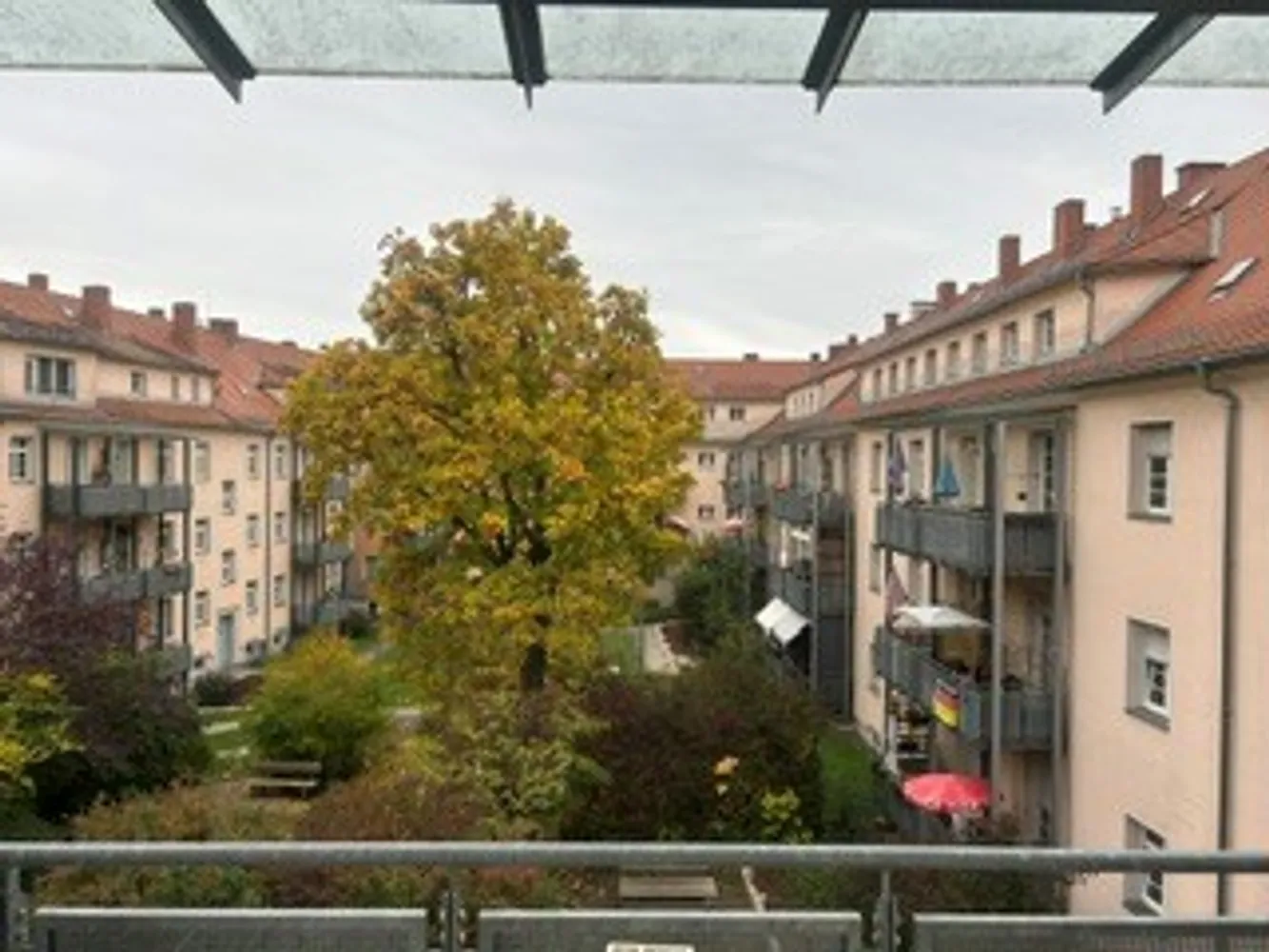 3 Zimmer Wohnung mit 62 m² in Nürnberg – Bild 8