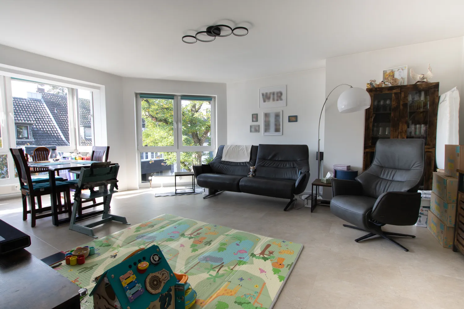 3 Zimmer Wohnung mit 92 m² in Köln – Bild 11