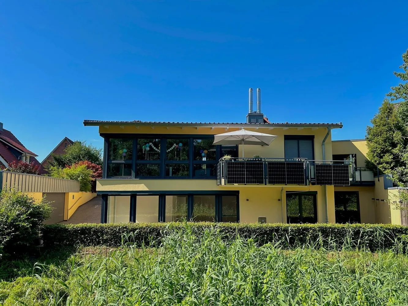 5 Zimmer Wohnung mit 149 m² in Stade – Bild 8