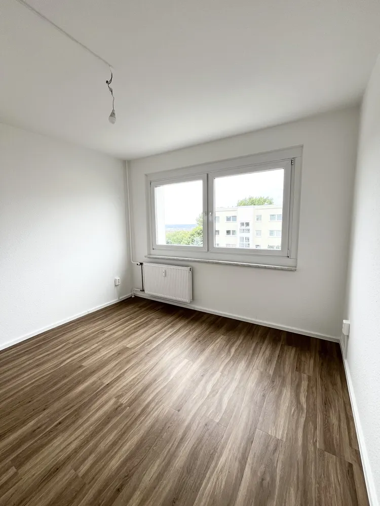 3 room apartment with 64 m² in Dresden – Photo 4