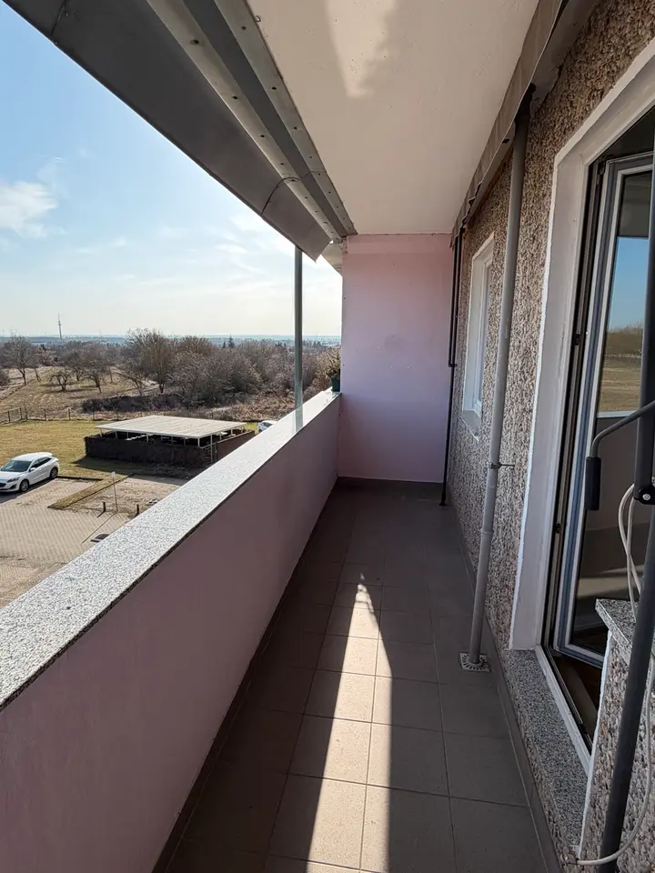 2 Zimmer Wohnung mit 57 m² in Lutherstadt Wittenberg – Bild 8