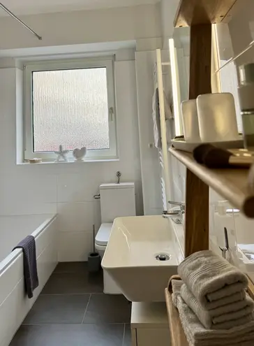 2 Zimmer Wohnung mit 65 m² in Mannheim – Bild 5