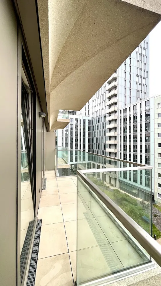 3 Zimmer Wohnung mit 83 m² in Berlin – Bild 3