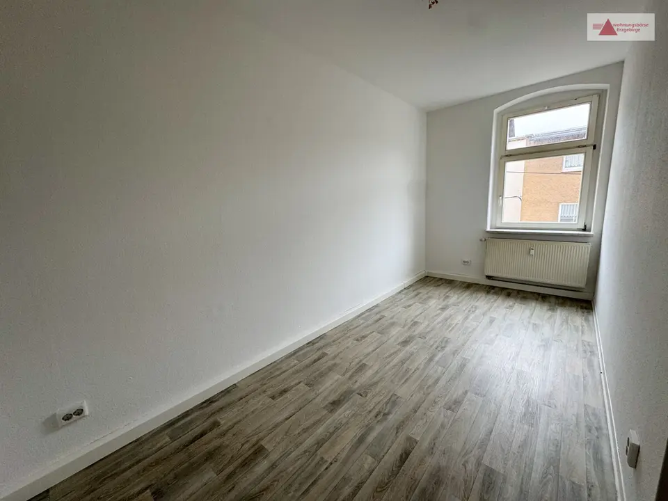 3 Zimmer Wohnung mit 66 m² in Schwarzenberg – Bild 3