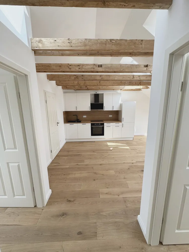 3 Zimmer Wohnung mit 45 m² in Hannover – Bild 2