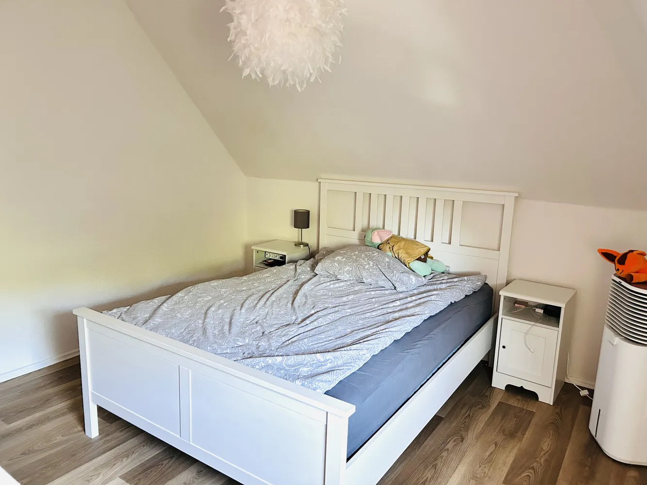 3 Zimmer Wohnung mit 54 m² in Dortmund – Bild 12