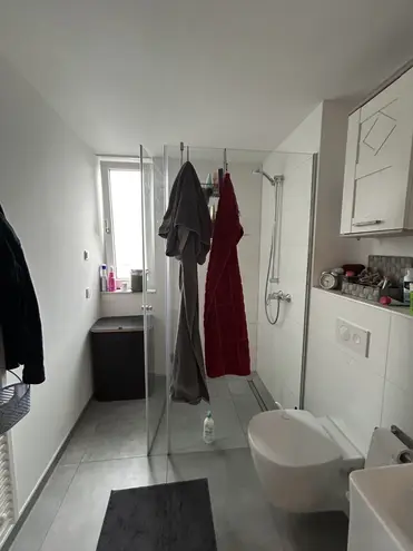 4 Zimmer Wohnung mit 95 m² in Solingen – Bild 4