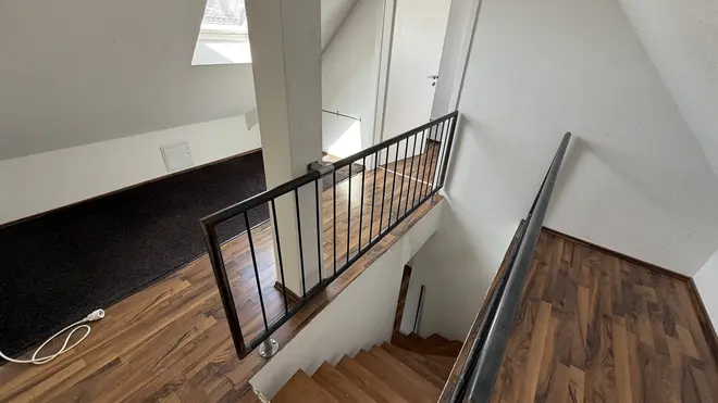 5 Zimmer Wohnung mit 102 m² in Mannheim – Bild 12