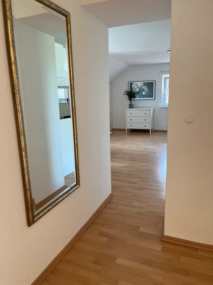2 Zimmer Wohnung mit 35 m² in Wuppertal – Bild 8