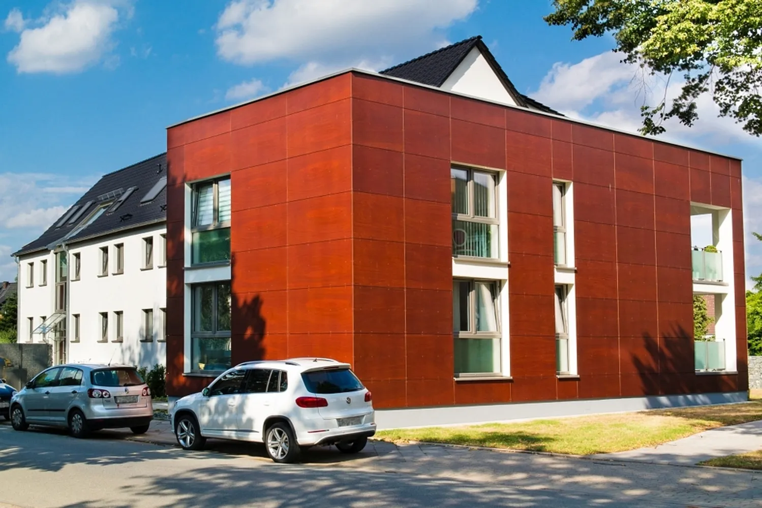 3 Zimmer Wohnung mit 107 m² in Wolfsburg – Bild 3