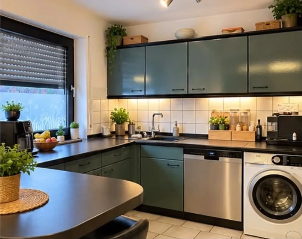 4 Zimmer Wohnung mit 110 m² in Wiesbaden – Bild 7