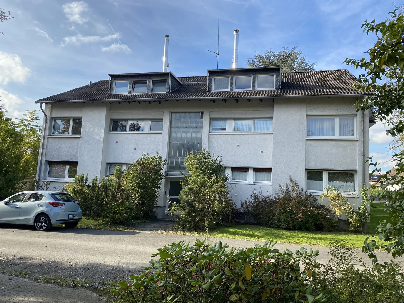 3 room apartment with 82 m² in Leverkusen – Photo 3