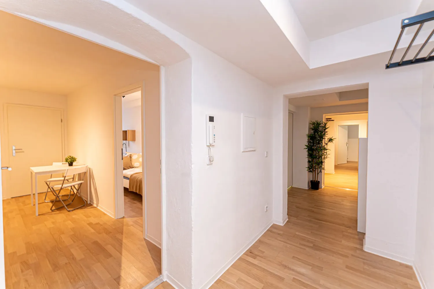 WG-Zimmer mit 8 m² in Potsdam – Bild 5