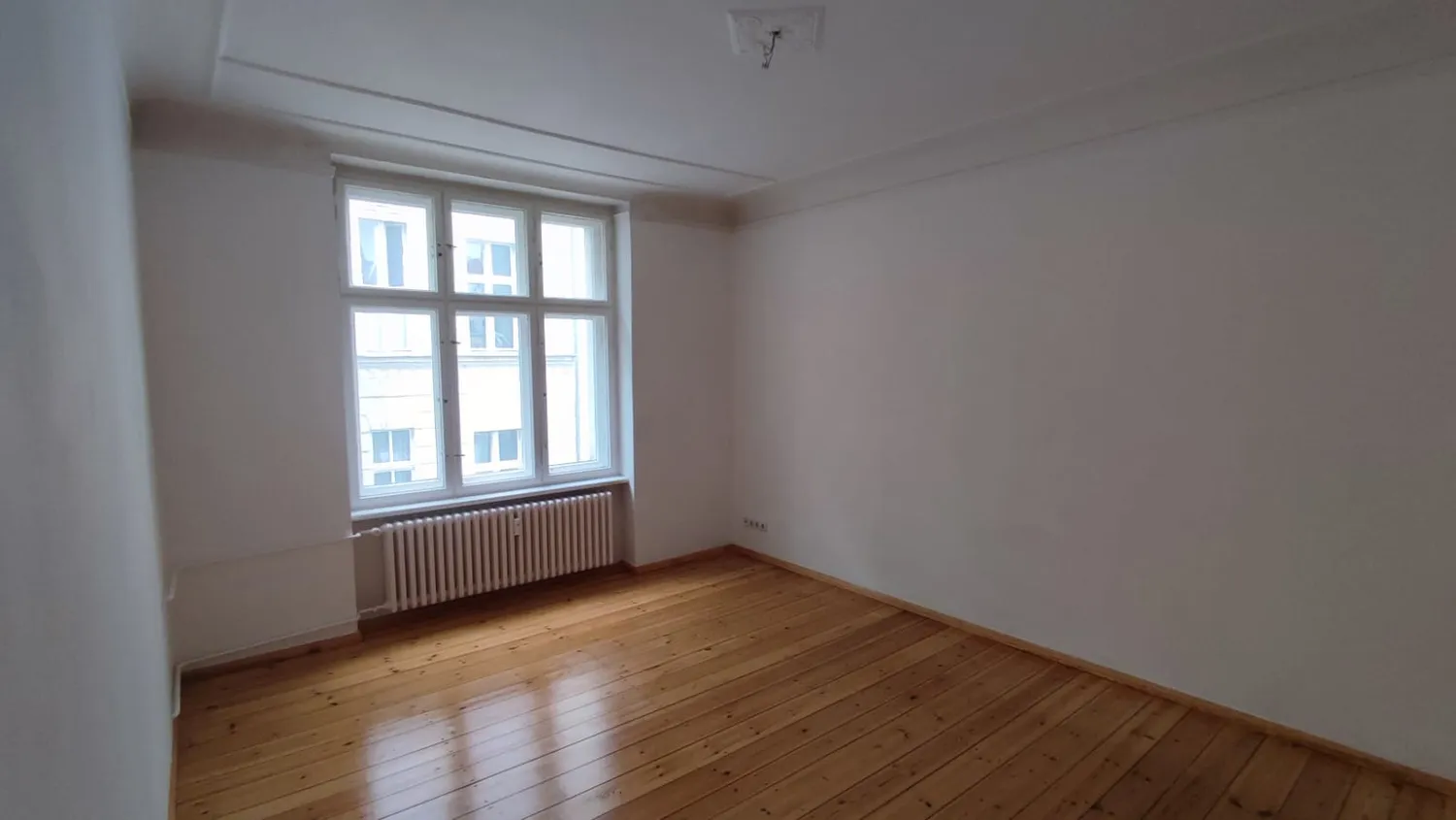 2 Zimmer Wohnung mit 50 m² in Berlin – Bild 12