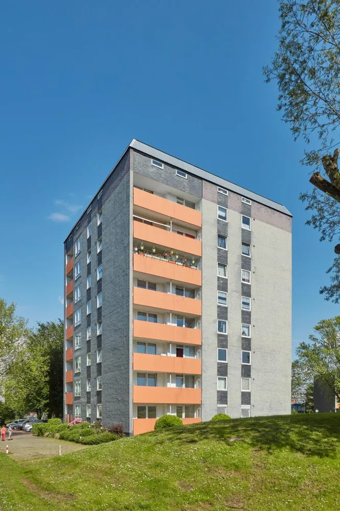 2 Zimmer Wohnung mit 55 m² in Bochum – Bild 2