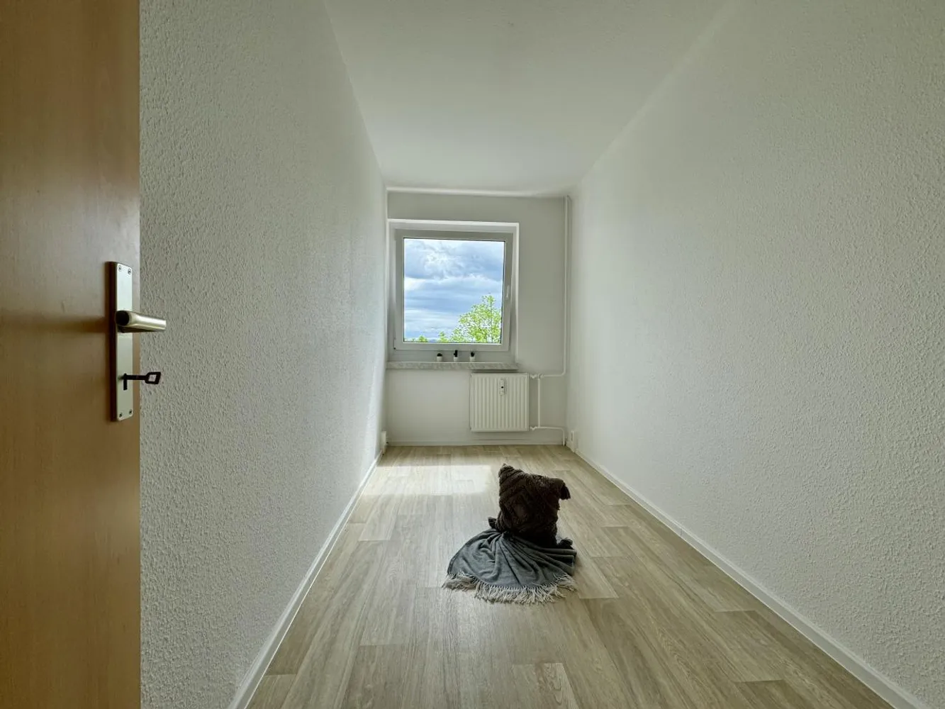 3 Zimmer Wohnung mit 56 m² in Chemnitz – Bild 9