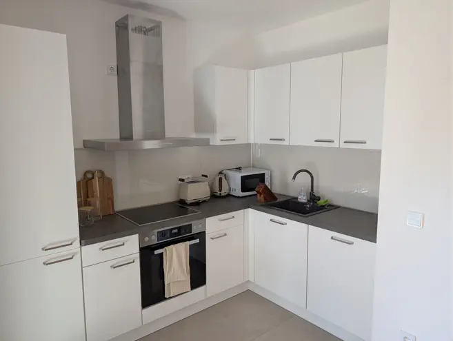 2 Zimmer Wohnung mit 71 m² in Frankfurt am Main – Bild 5