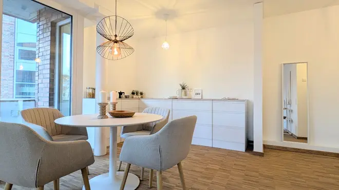 2 Zimmer Wohnung mit 84 m² in Hannover – Bild 7
