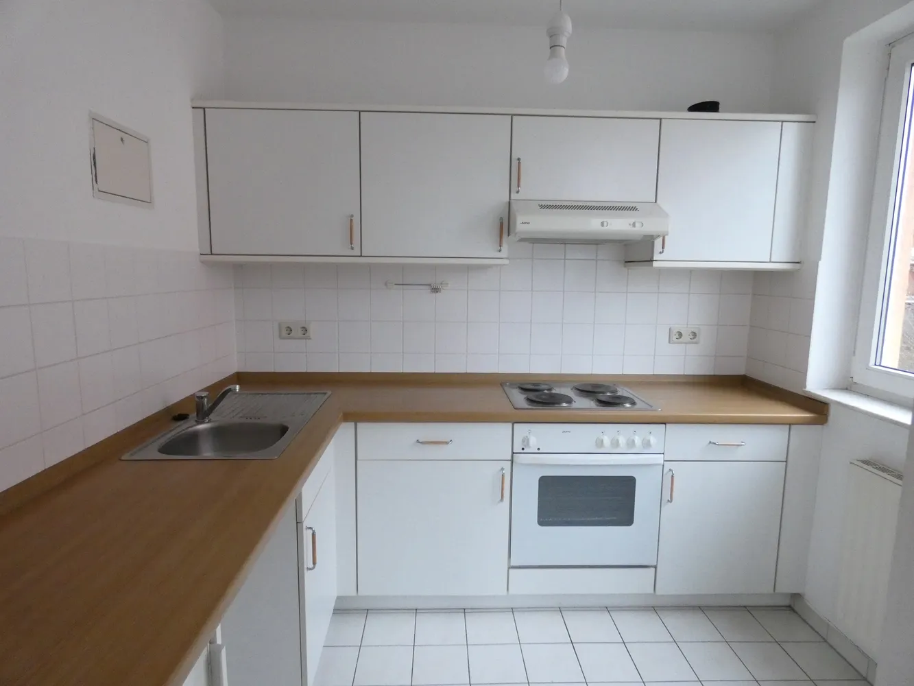 2 room apartment with 57 m² in Bernau bei Berlin – Photo 5