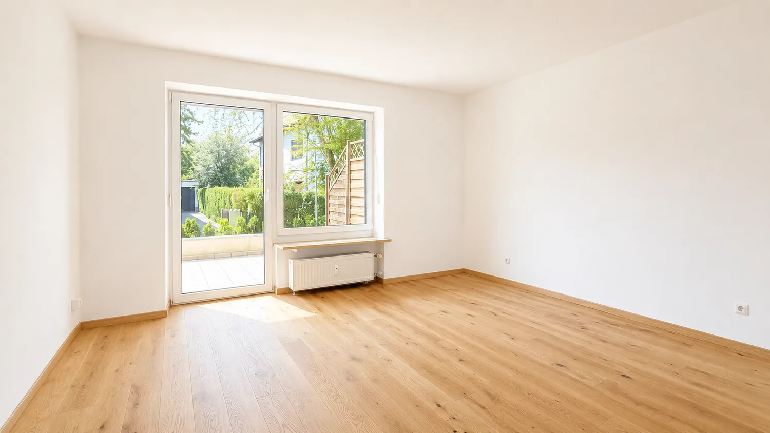 4 Zimmer Wohnung mit 90 m² in Straubing – Bild 11