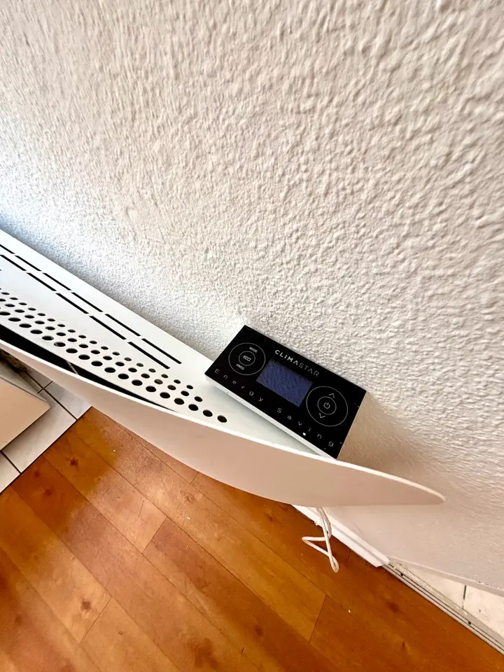 2 Zimmer Wohnung mit 35 m² in Krefeld – Bild 7
