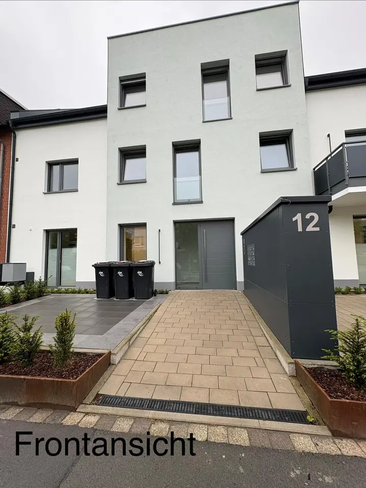 4 Zimmer Wohnung mit 128 m² in Hamm – Bild 3