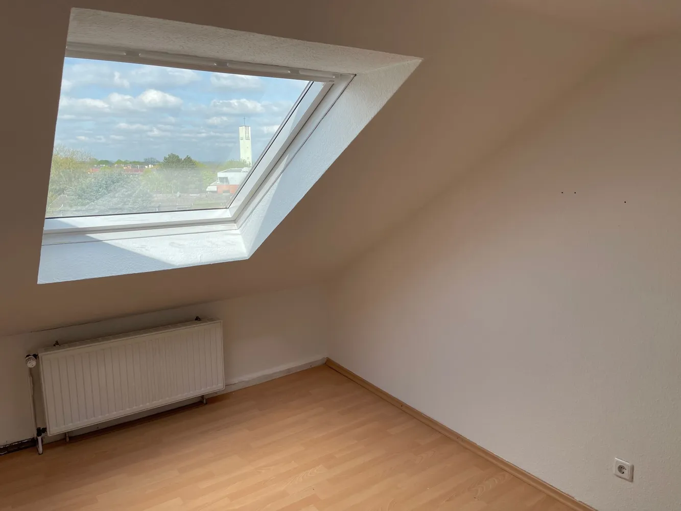 4 Zimmer Wohnung mit 87 m² in Dortmund – Bild 5