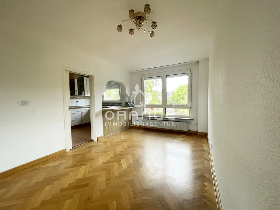 4 Zimmer Wohnung mit 96 m² in Nürnberg – Bild 4