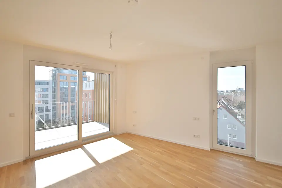 4 Zimmer Wohnung mit 154 m² in Böblingen – Bild 2