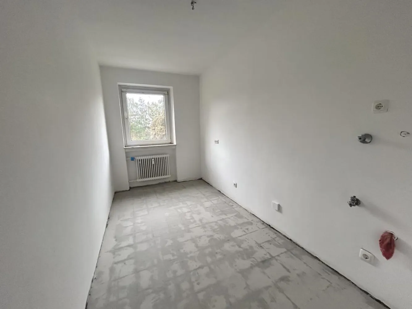 3 room apartment with 65 m² in Bergheim – Photo 6