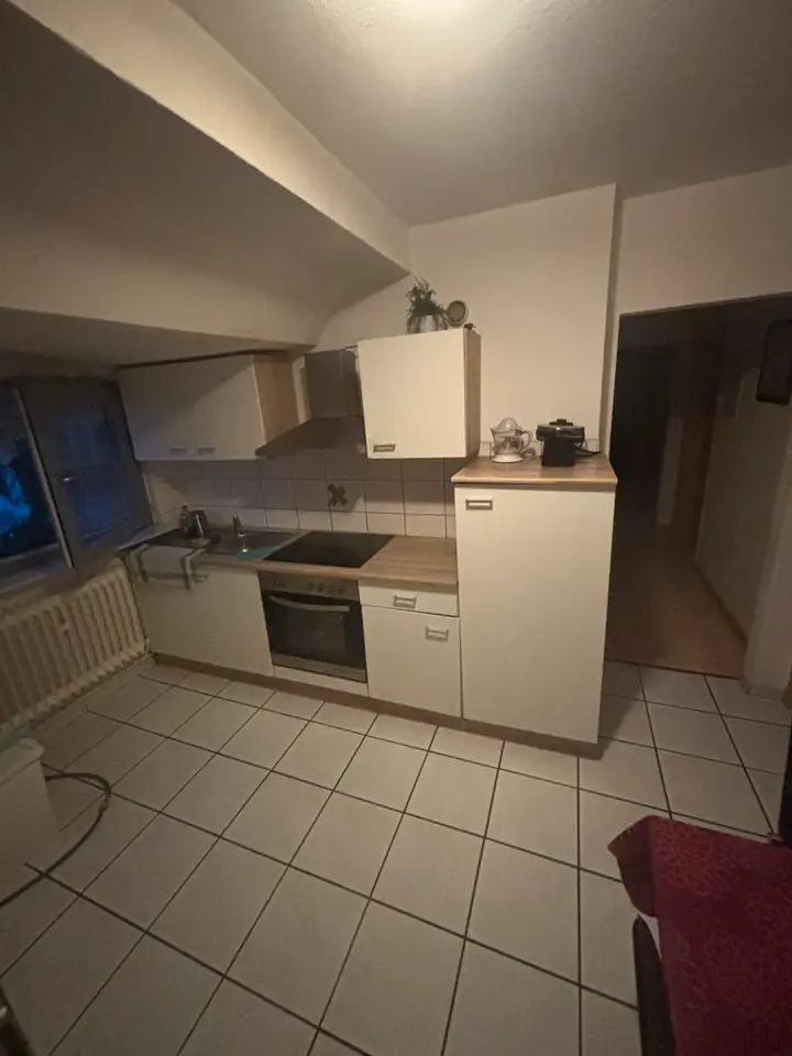 3 room apartment with 49 m² in Hanau – Photo 3