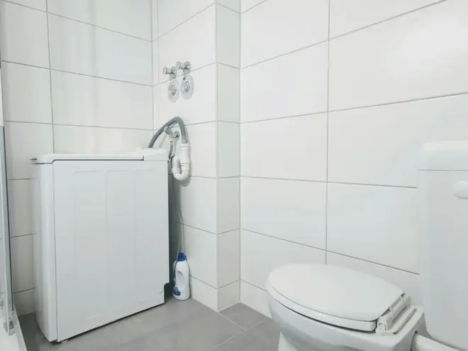 WG-Zimmer mit 10 m² in Dortmund – Bild 9