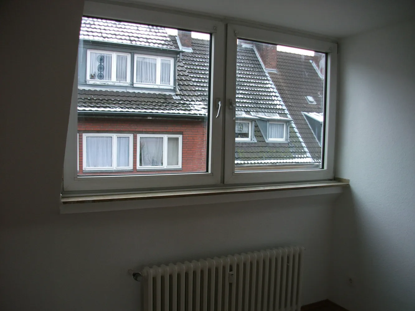 2 Zimmer Wohnung mit 29 m² in Köln – Bild 2