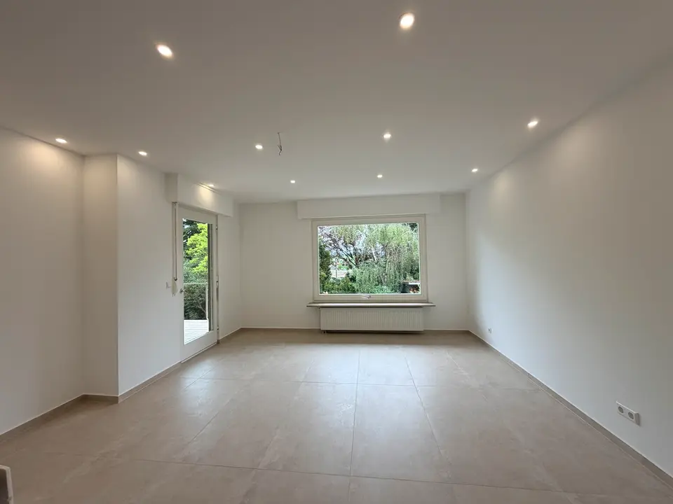 4 Zimmer Wohnung mit 123 m² in Karlsruhe – Bild 1