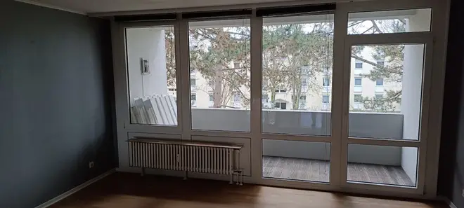 3 Zimmer Wohnung mit 79 m² in Mannheim – Bild 10