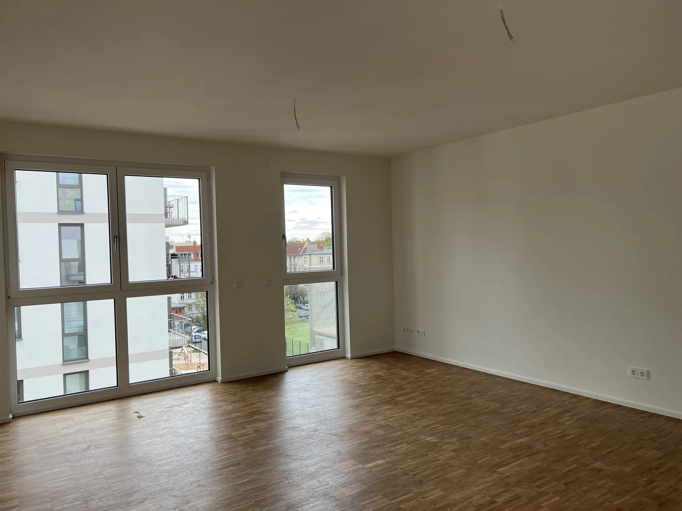 3 Zimmer Wohnung mit 80 m² in Berlin – Bild 3