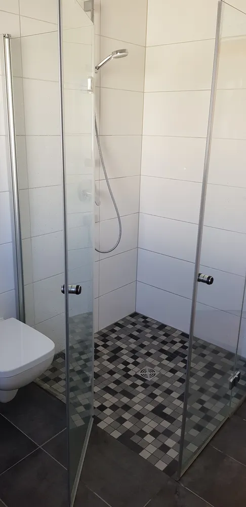 2 Zimmer Wohnung mit 70 m² in Mannheim – Bild 6