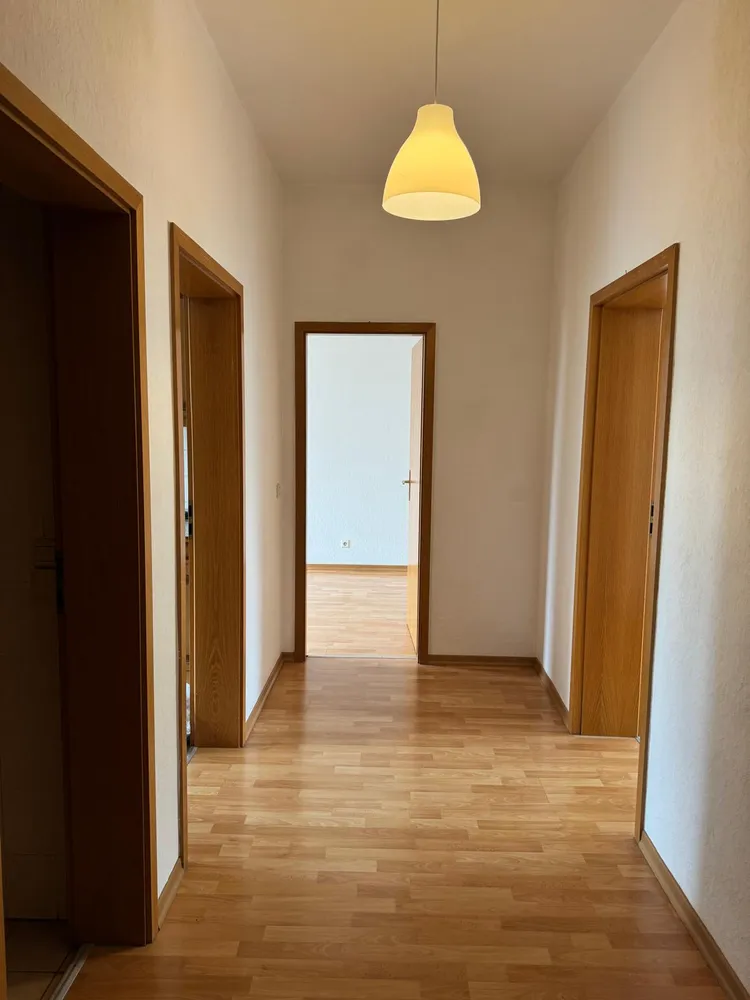 2 room apartment with 65 m² in Chemnitz – Photo 3