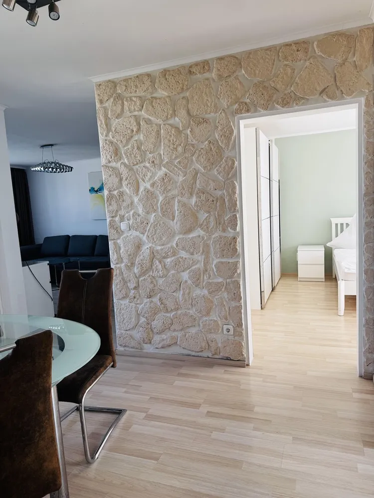 3 room apartment with 65 m² in Munich – Photo 3