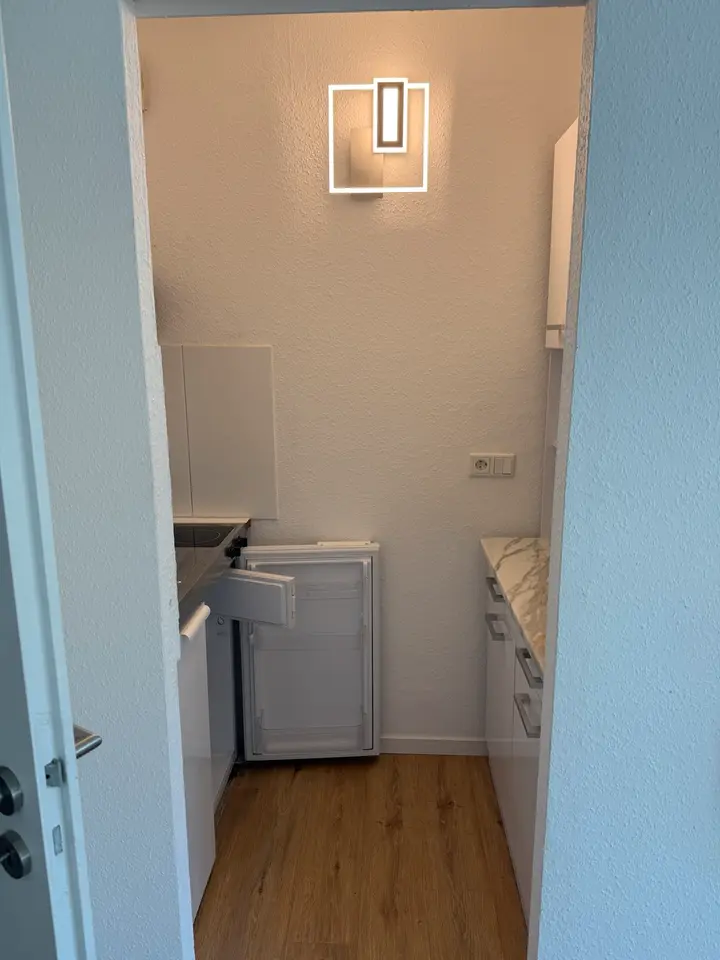 2 Zimmer Wohnung mit 38 m² in Osnabrück – Bild 2