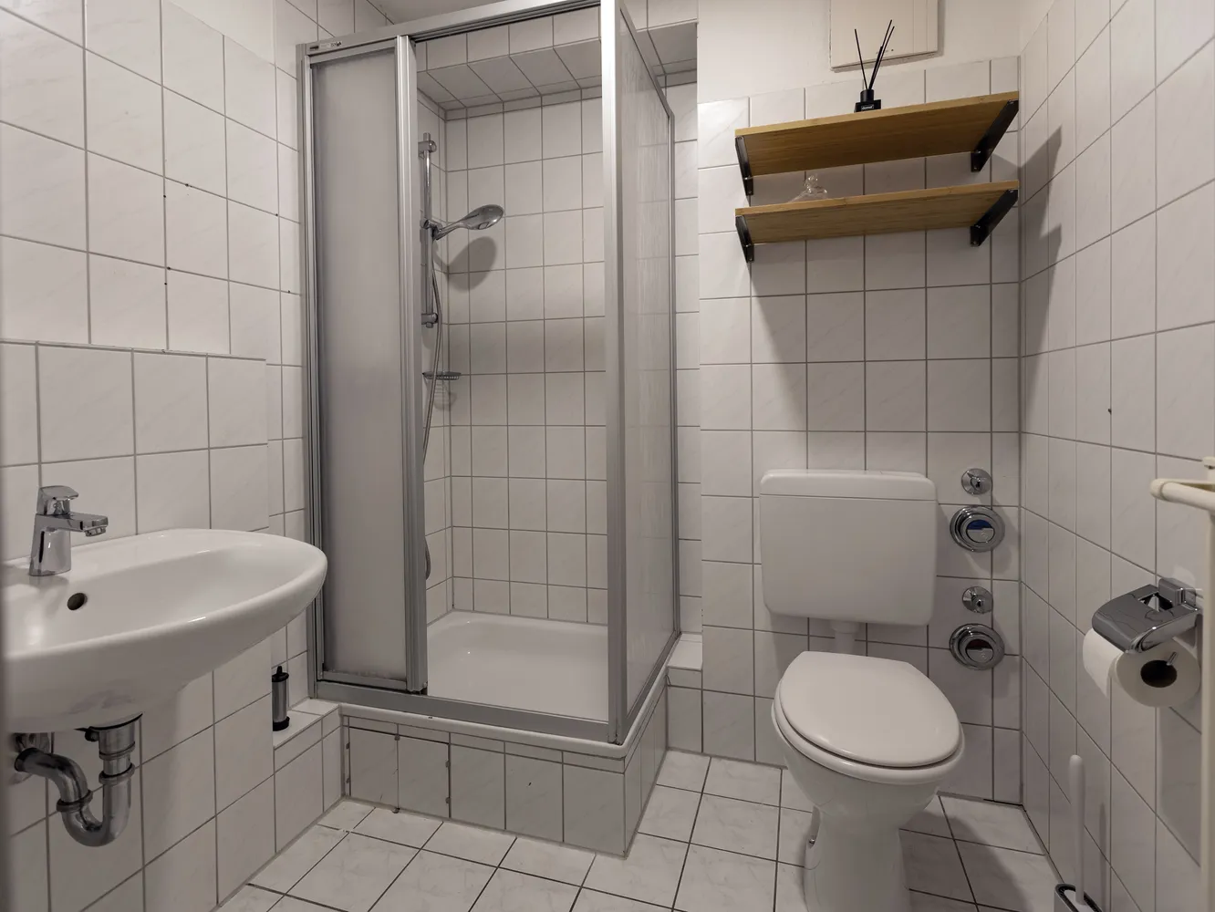 2 Zimmer Wohnung mit 47 m² in Gießen – Bild 5