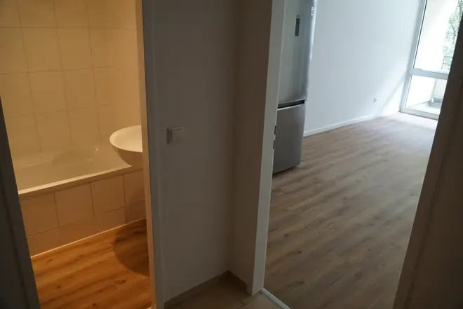 1 Zimmer Wohnung mit 28 m² in München – Bild 5