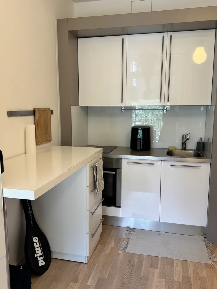 1 Zimmer Wohnung mit 30 m² in München – Bild 7