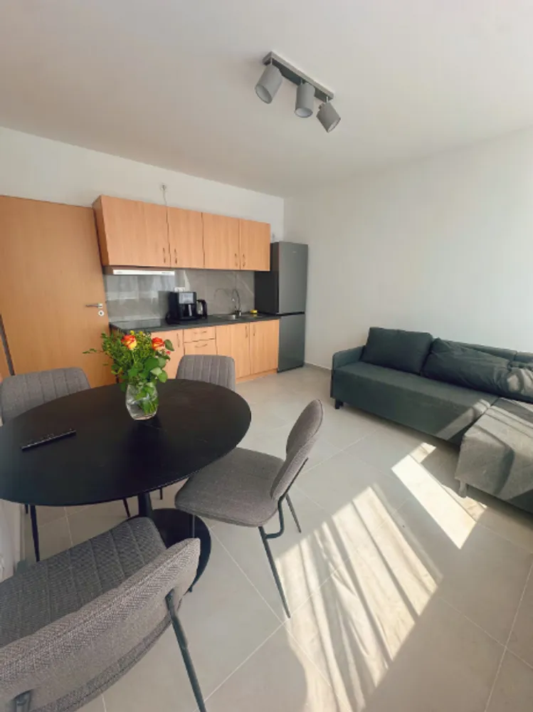 3 Zimmer Wohnung mit 60 m² in Hamburg – Bild 4