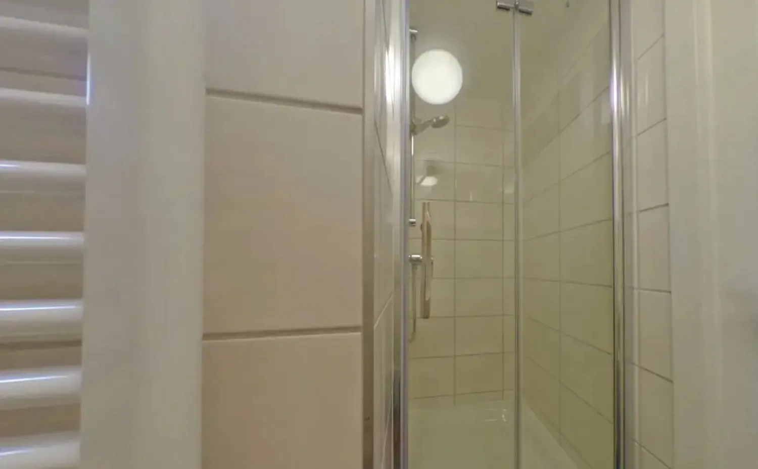 1 Zimmer Wohnung mit 15 m² in Stuttgart – Bild 1