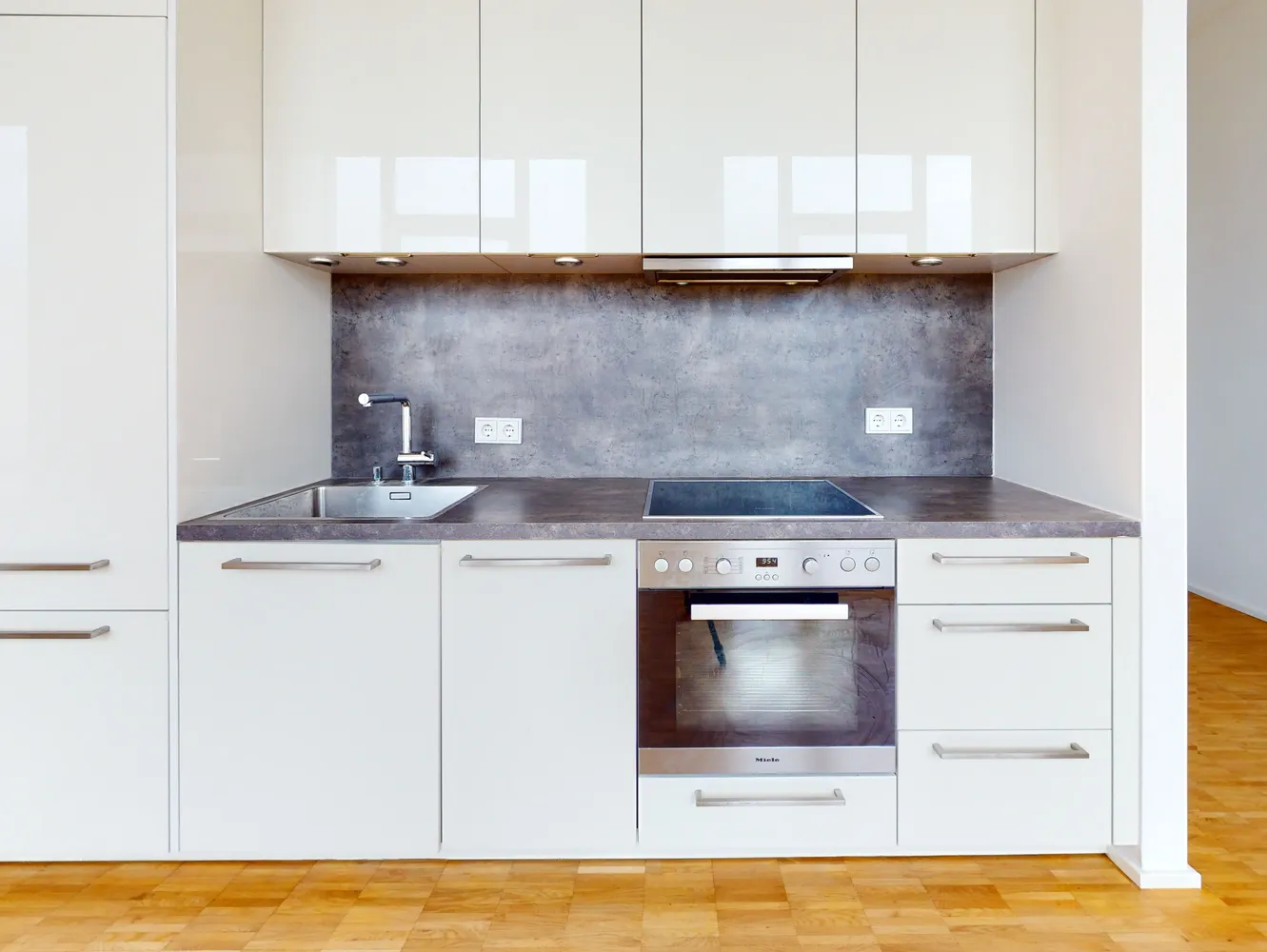 3 room apartment with 105 m² in Frankfurt am Main – Photo 6