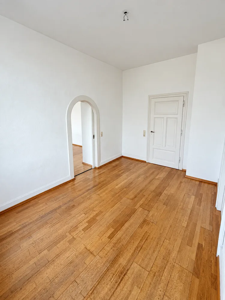 3 room apartment with 81 m² in Frankfurt am Main – Photo 3