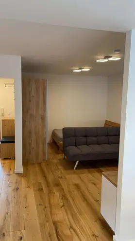 1 Zimmer Wohnung mit 40 m² in Mannheim – Bild 2