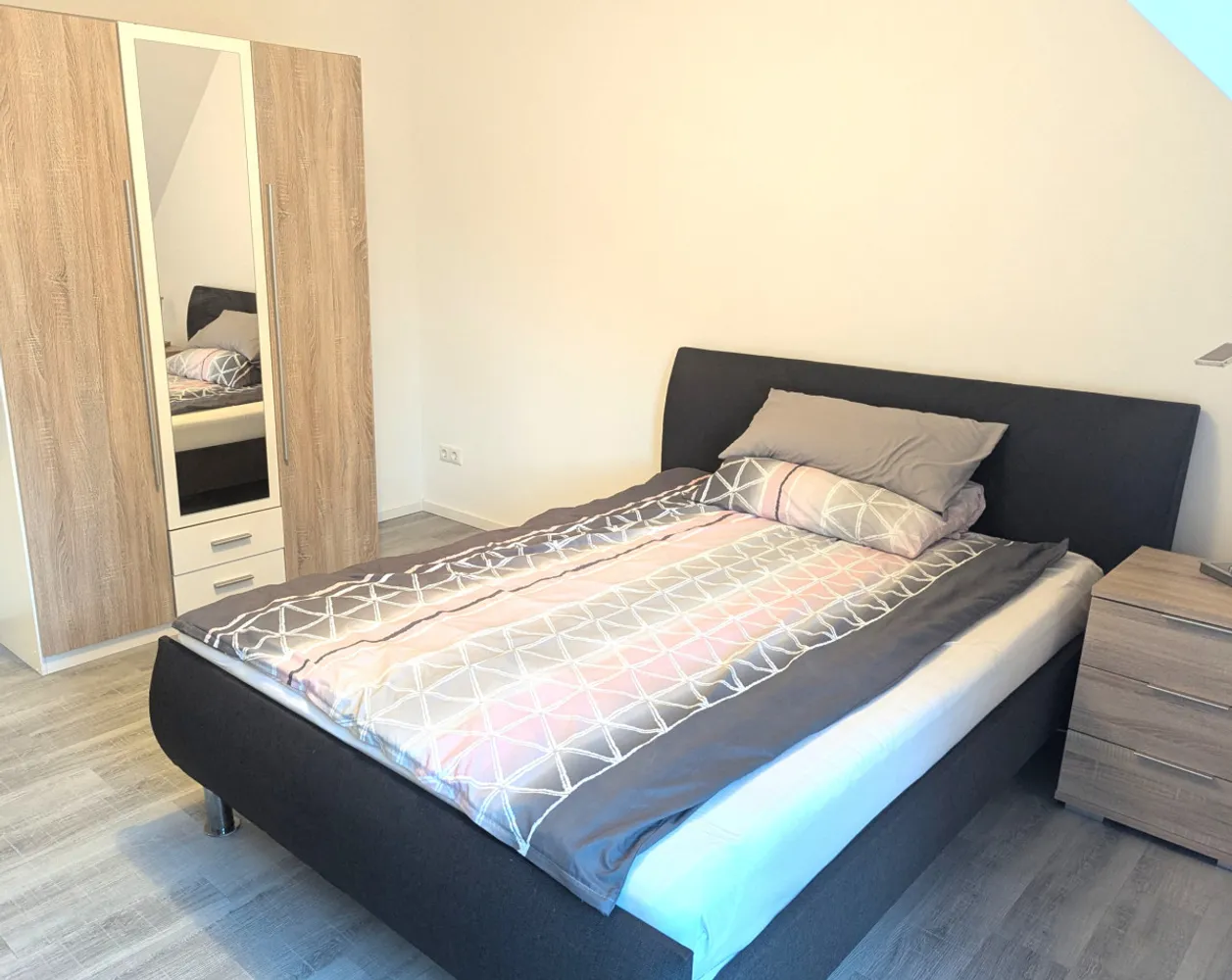 4 Zimmer Haus mit 138 m² in Wolfsburg – Bild 4